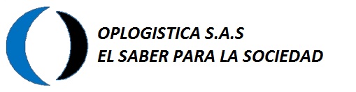 Plataforma virtual de op logística
